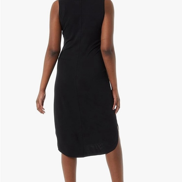 Daily Ritual Midi Dress - Picture 2 of 5